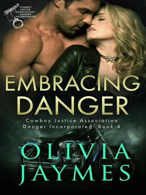 cover image of Embracing Danger